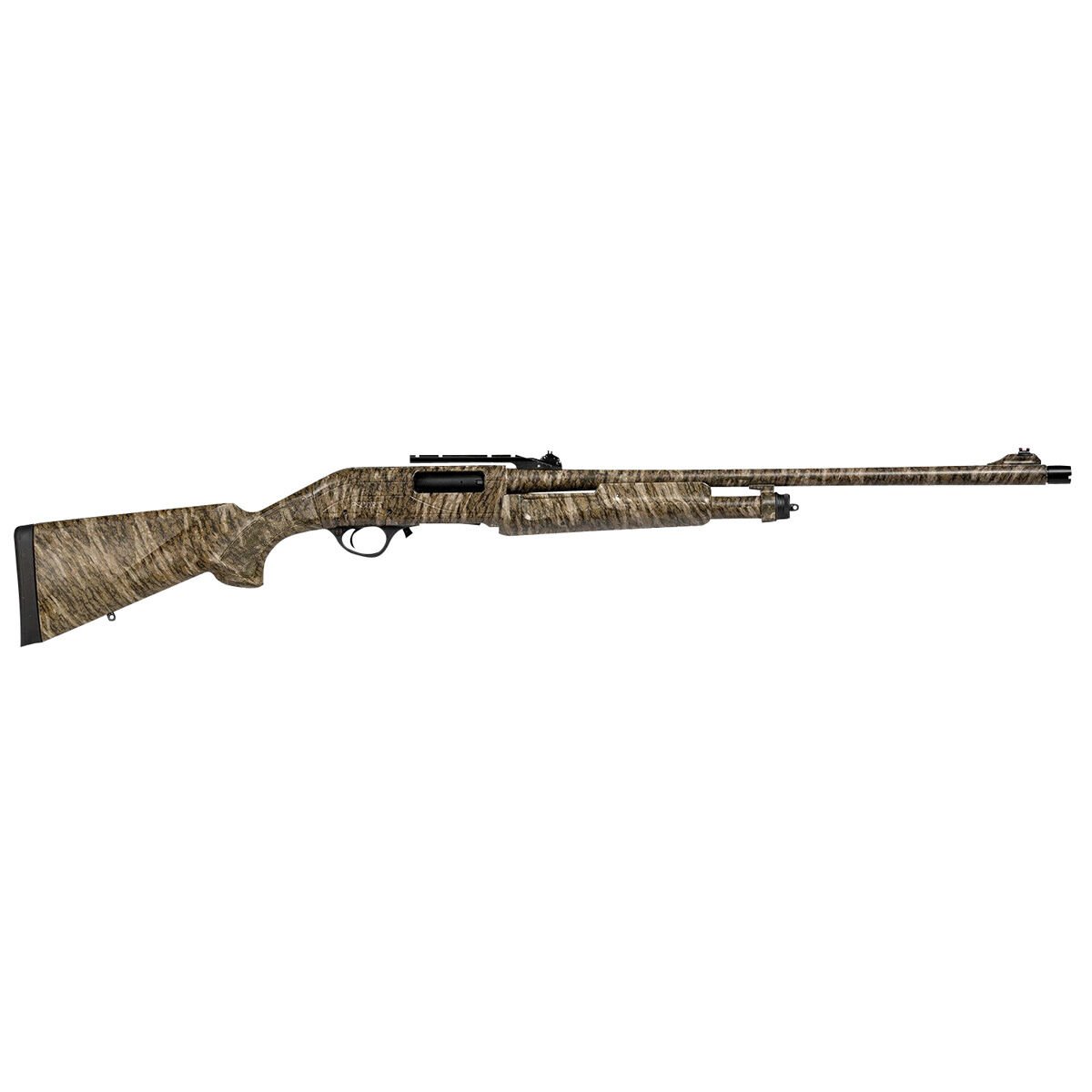 Escort FLD HNT TKY 12 24 MOBL Shotgun