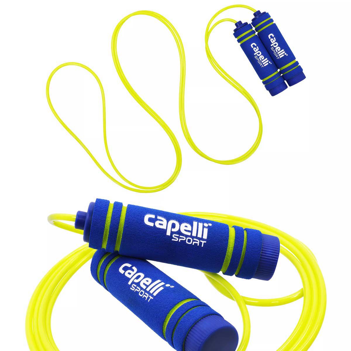 Capelli Sport Kids Advanced Fitness Kit