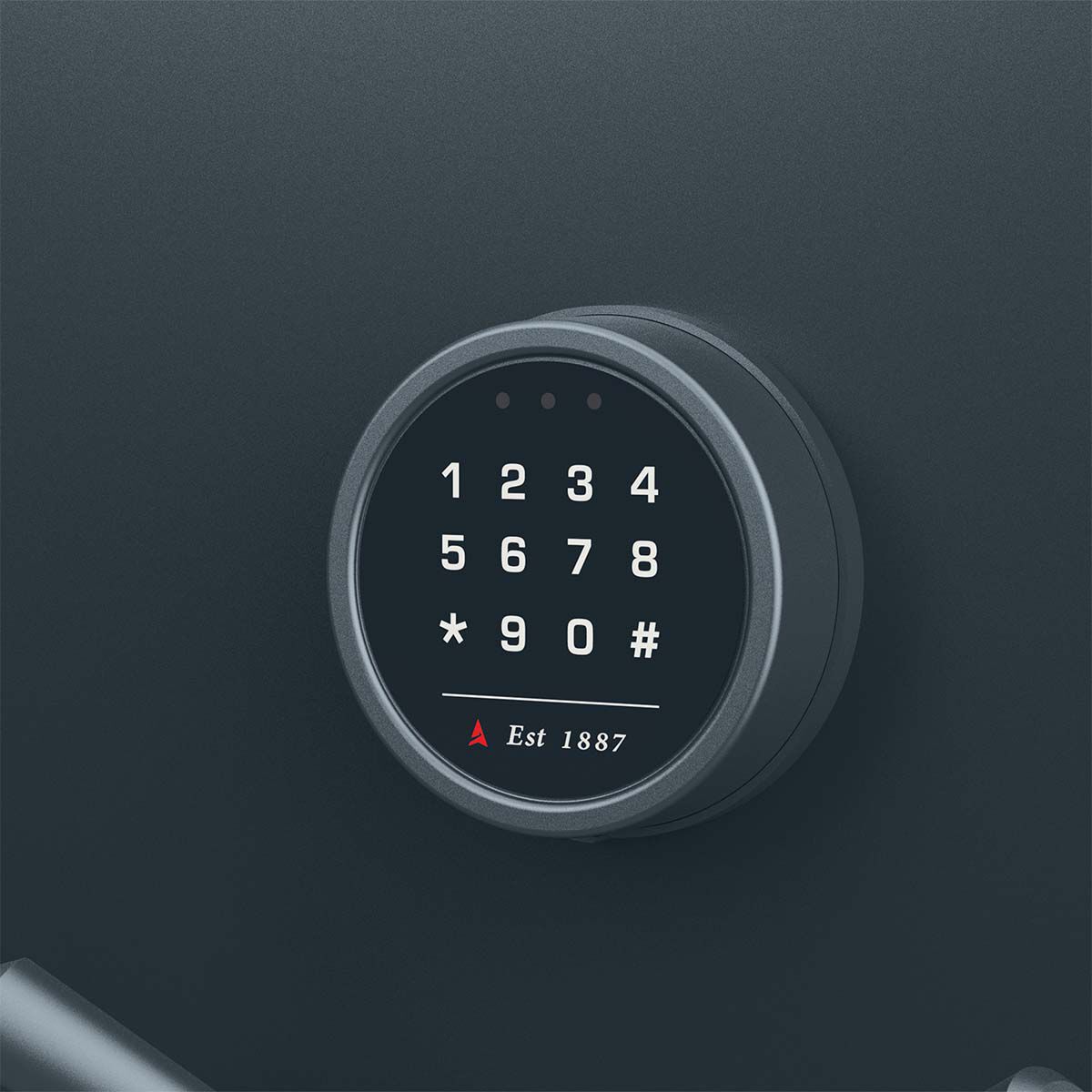 Sports Afield Domain 40-Gun Safe