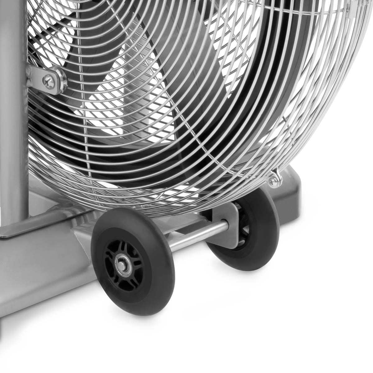 Marcy Air-1 Deluxe Exercice Fan Bike