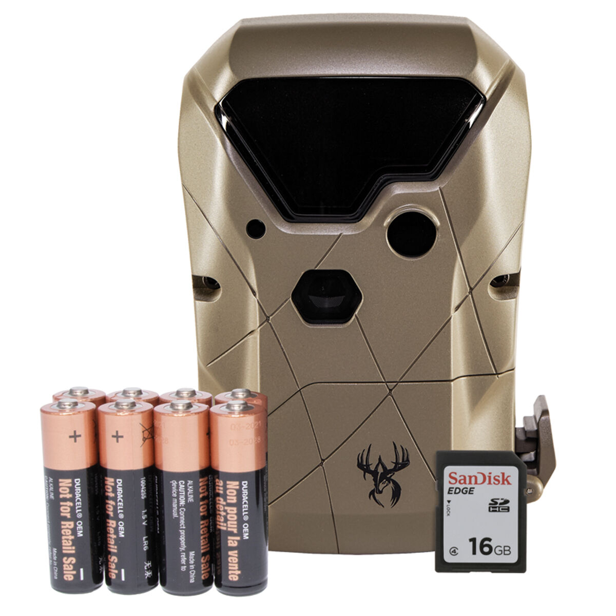 Wildgame Innovations Kicker Combo