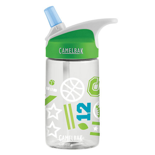 Camelbak Eddy Kids .4l Water Bottle