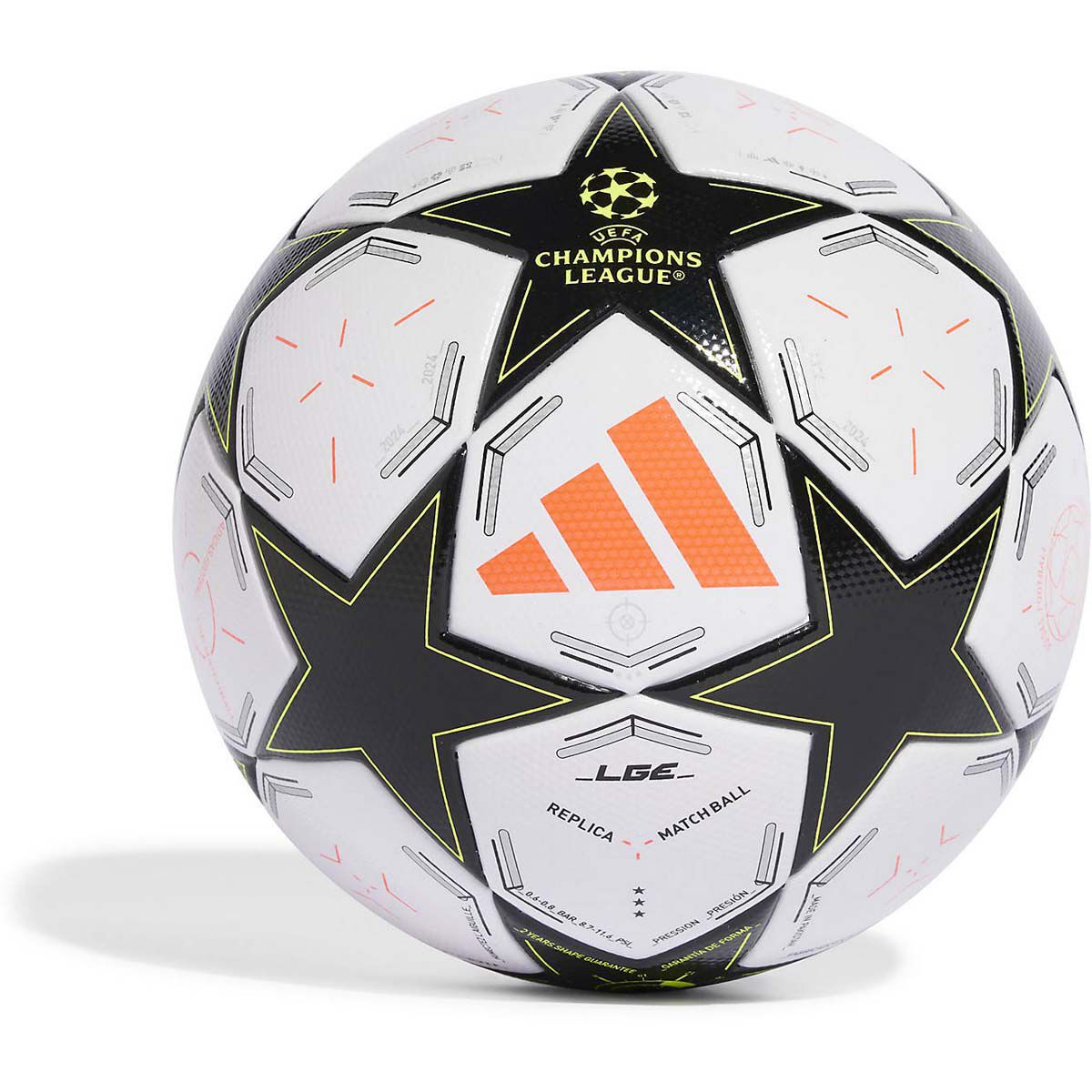 adidas Finale UCL League Soccer Ball