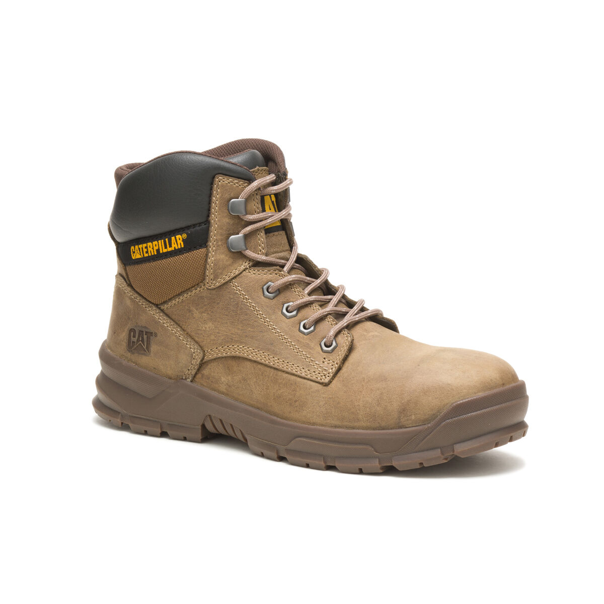 Cat Men's Mobilize Alloy Toe