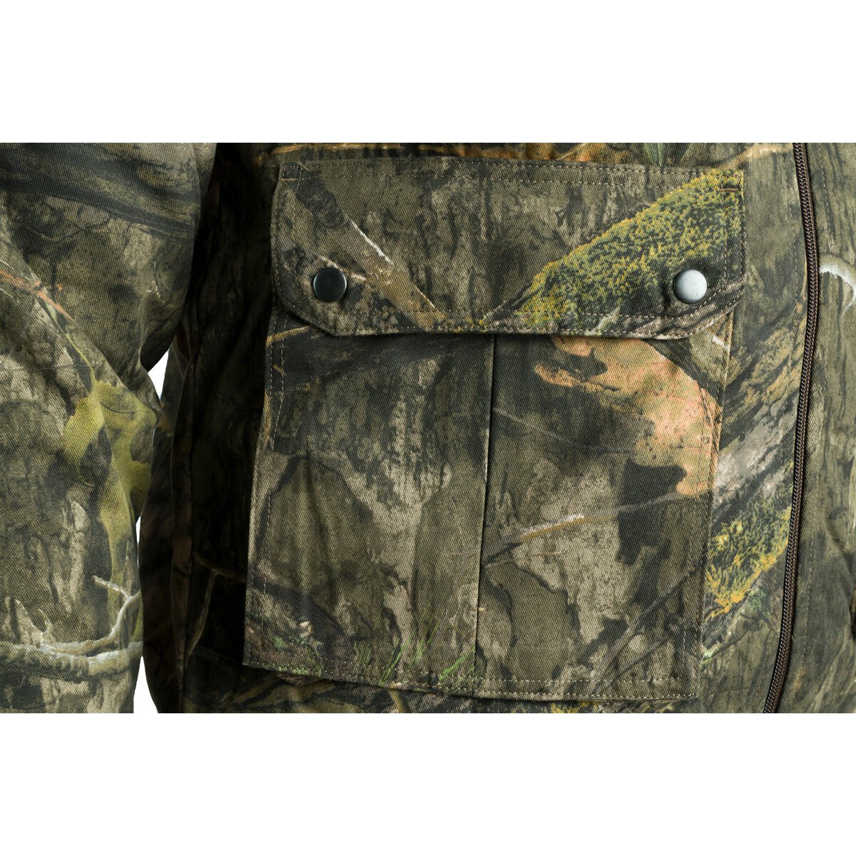 Blocker Outdoors Men's Commander Jacket