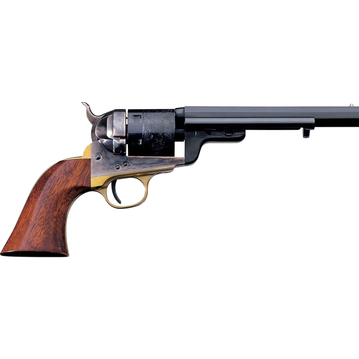 Taylors & Co 1851 C. Mason 38 Sp 5.50" Handgun