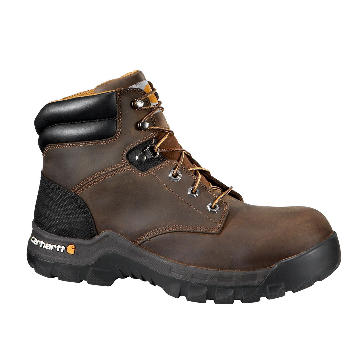 Carhartt Rugged Flex 6" Soft Toe Work Boot