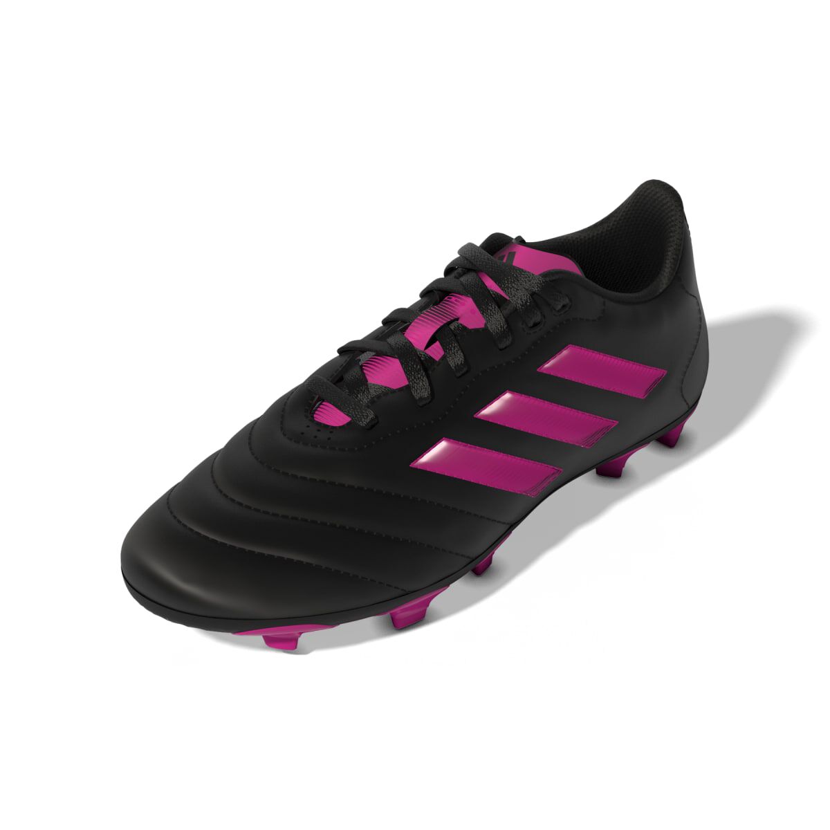 adidas Adult Goletto VIII Firm Ground Soccer Cleats