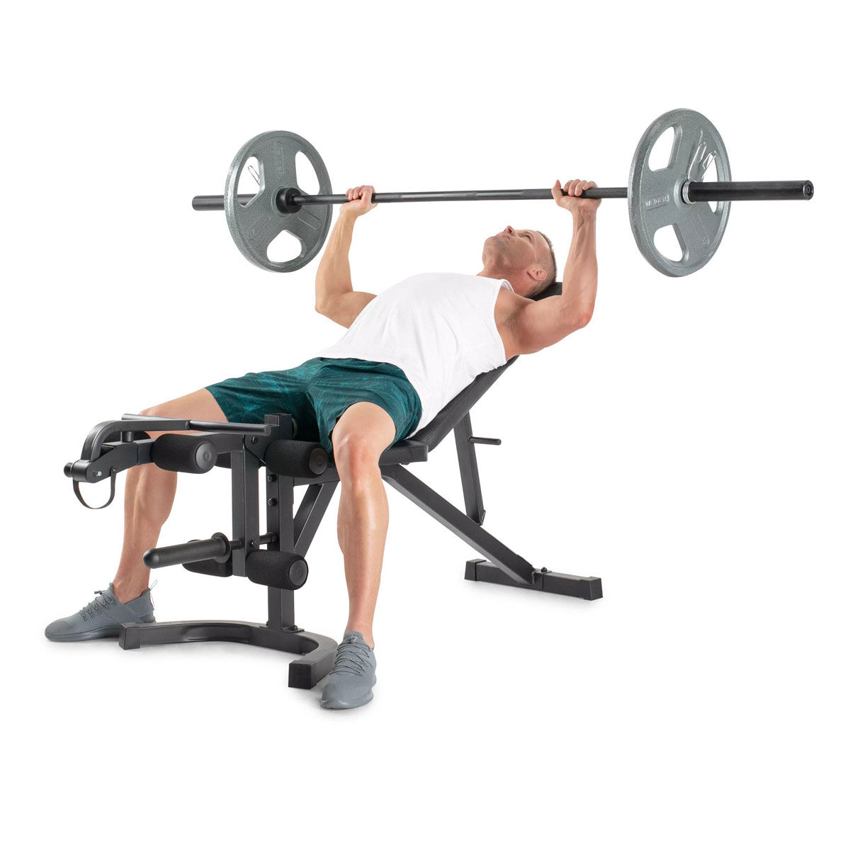 ProForm Sport Olympic XT Bench