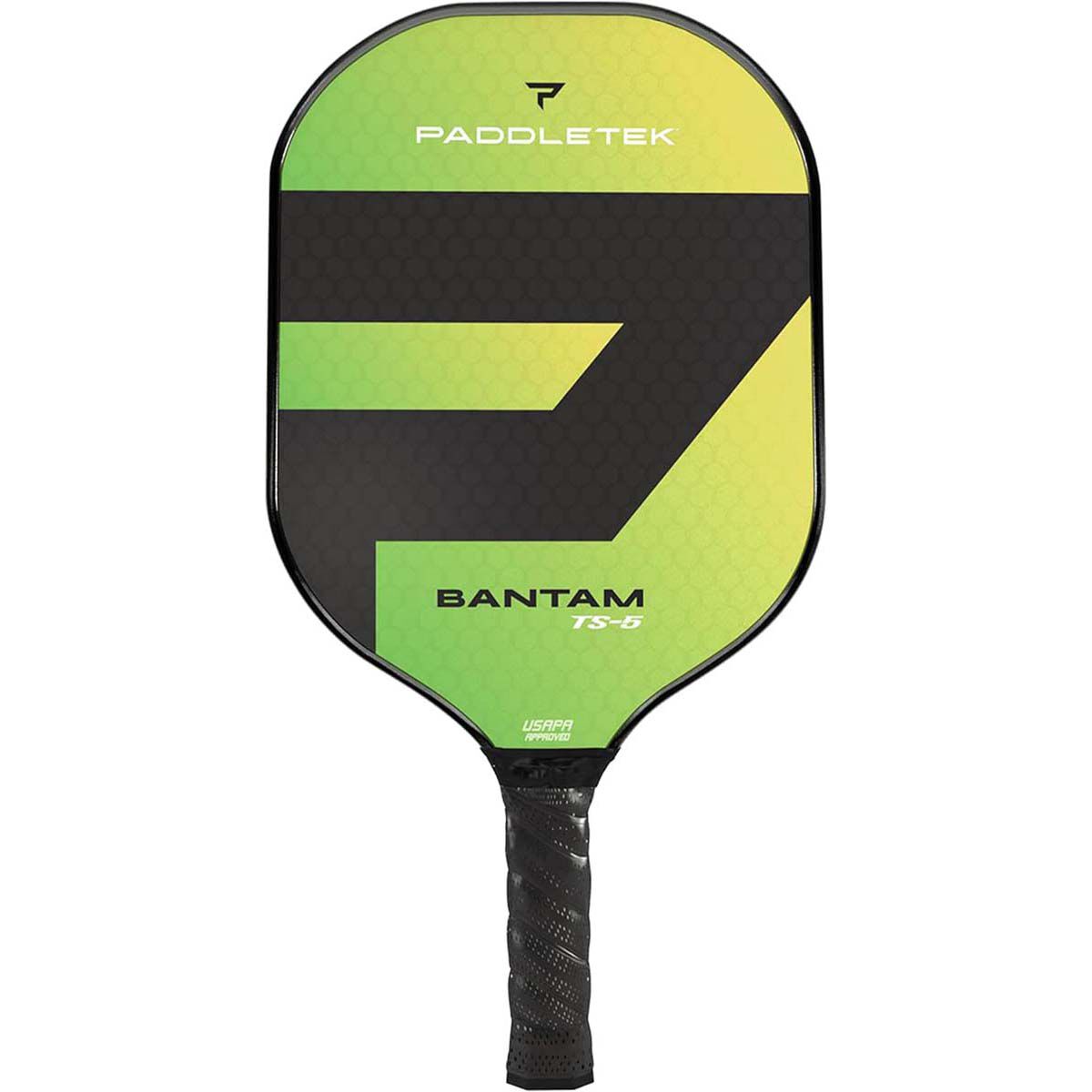 Paddletek Bantam TS-5