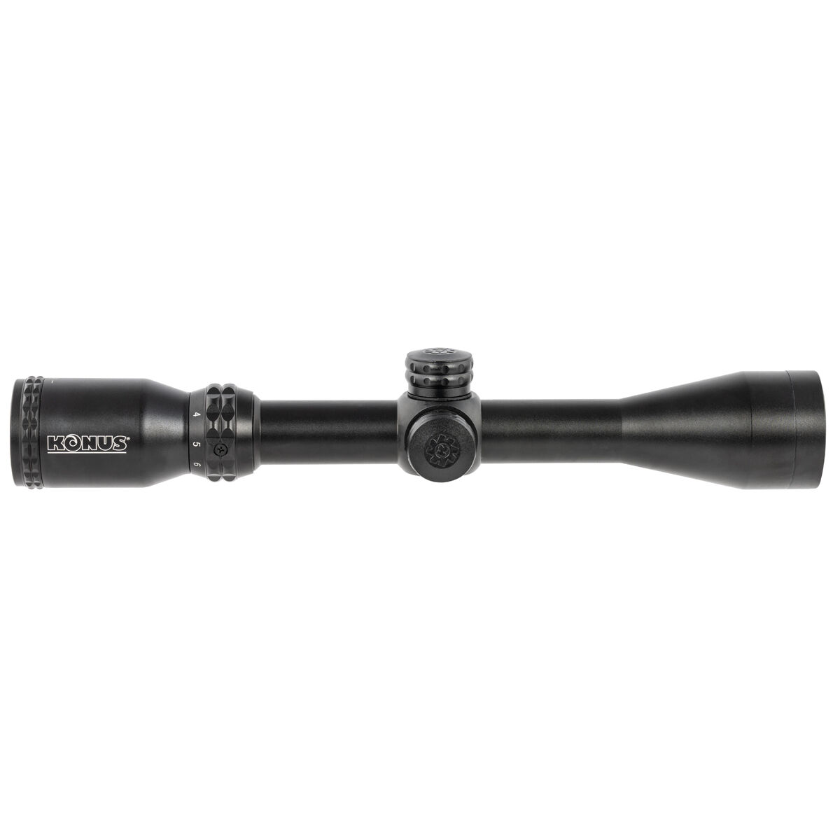 Konus 7278 KONUSPRO-275  3-9X40  EBR