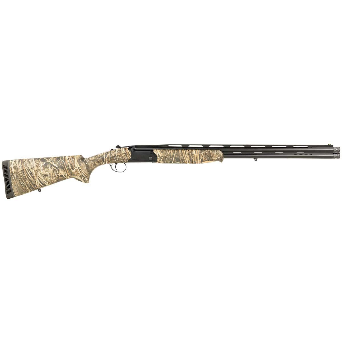Ati Turkey Fowl 12GA 28" MAX7 2XF/1MD Tactical Shotgun