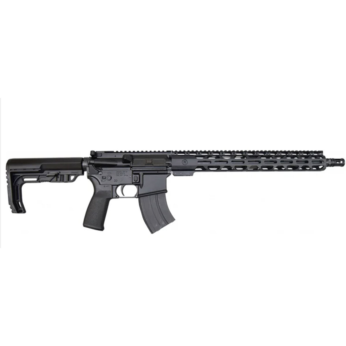 Radical Firearm 15RPR 7.62X39 M-Lok Semi-Auto Rifle