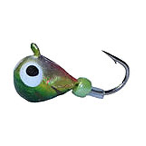 K-e Pelkie Tungsten Jig