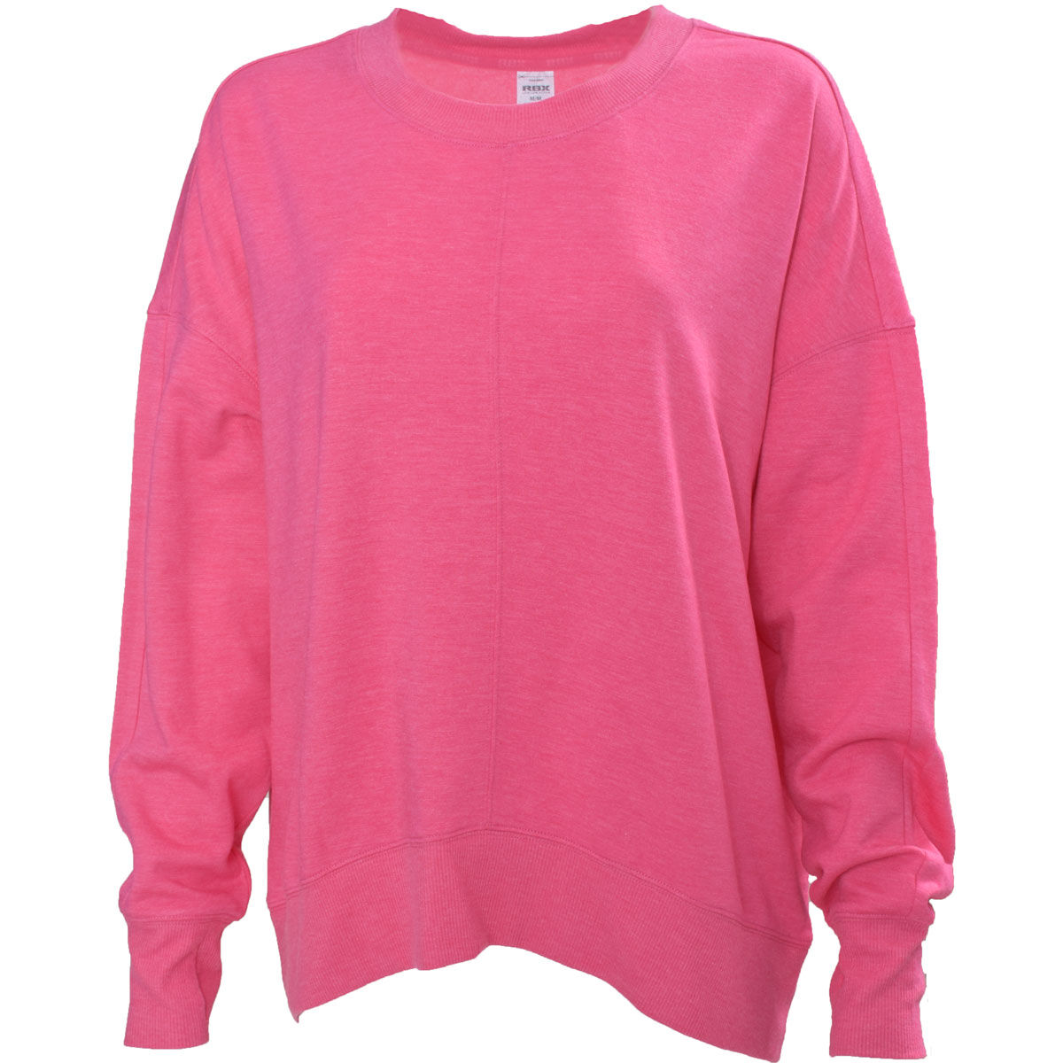 Rbx Women's Crew Fleece
