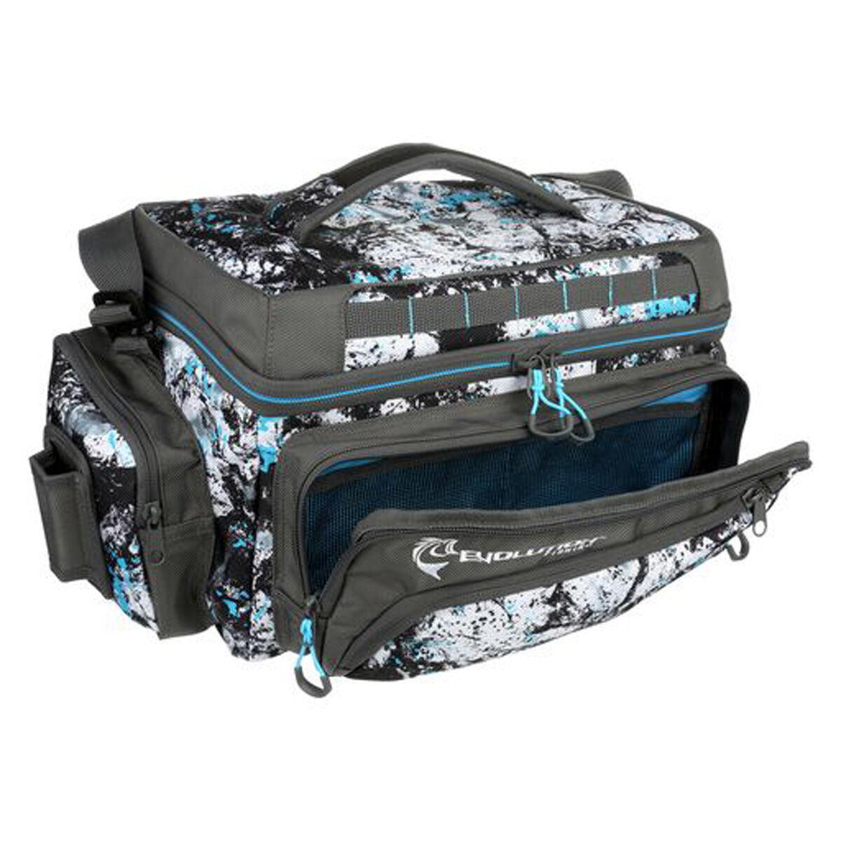 Evolution Largemouth 3700 Tackle Bag