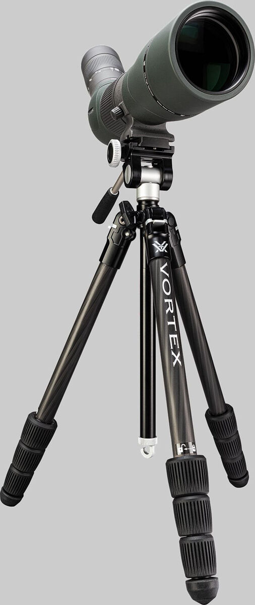 Vortex Optics Summit C 2 Tripod Kit
