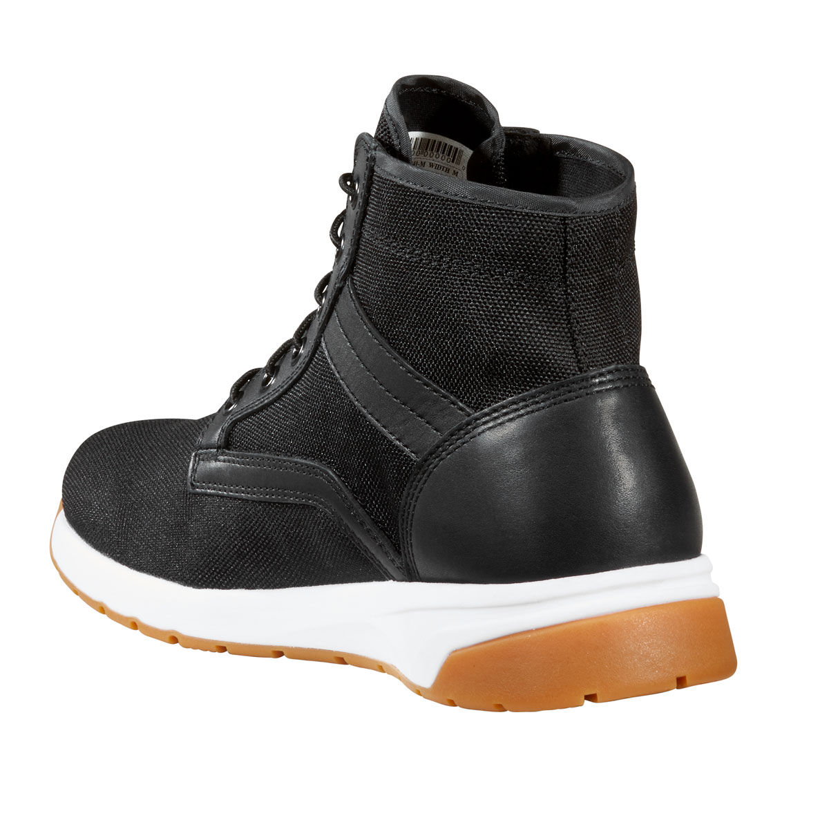 Carhartt Force 5" Nano Toe Lightweight Sneaker Boot