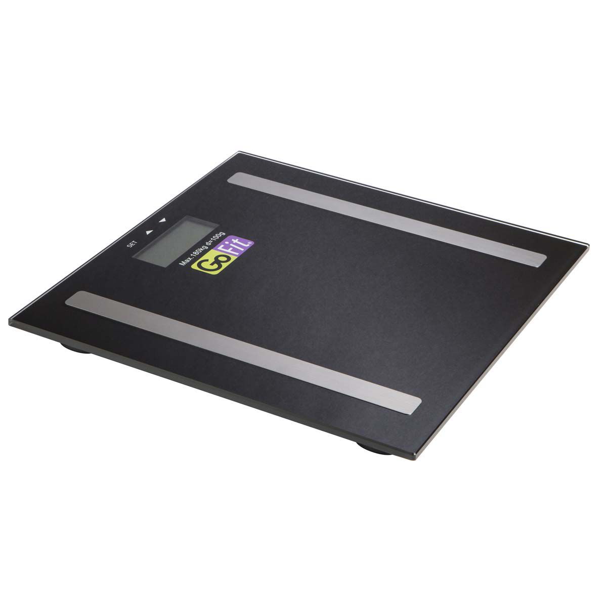 Go Fit Body Composition Scale