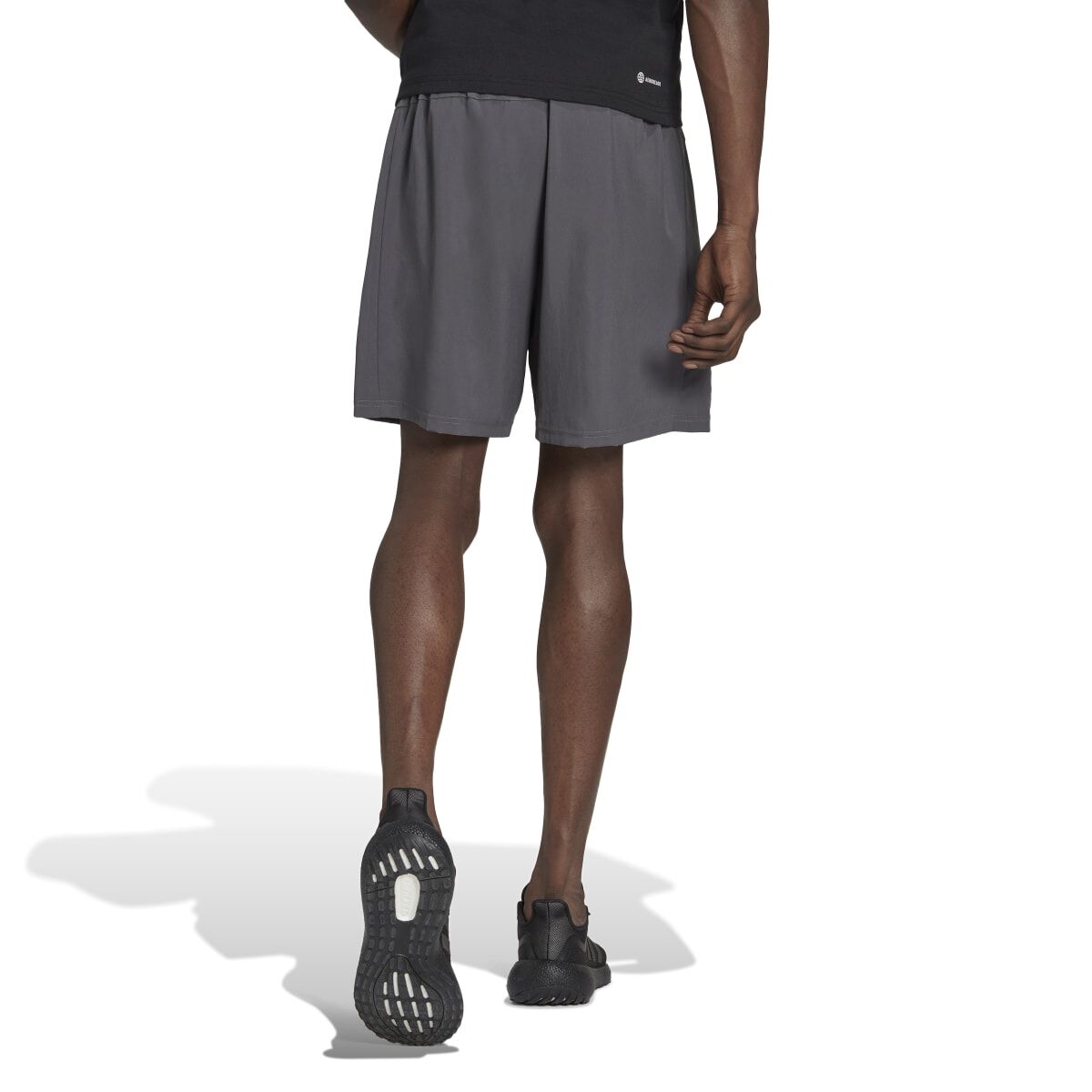 adidas Men's Train Essentials Woven Training Shorts