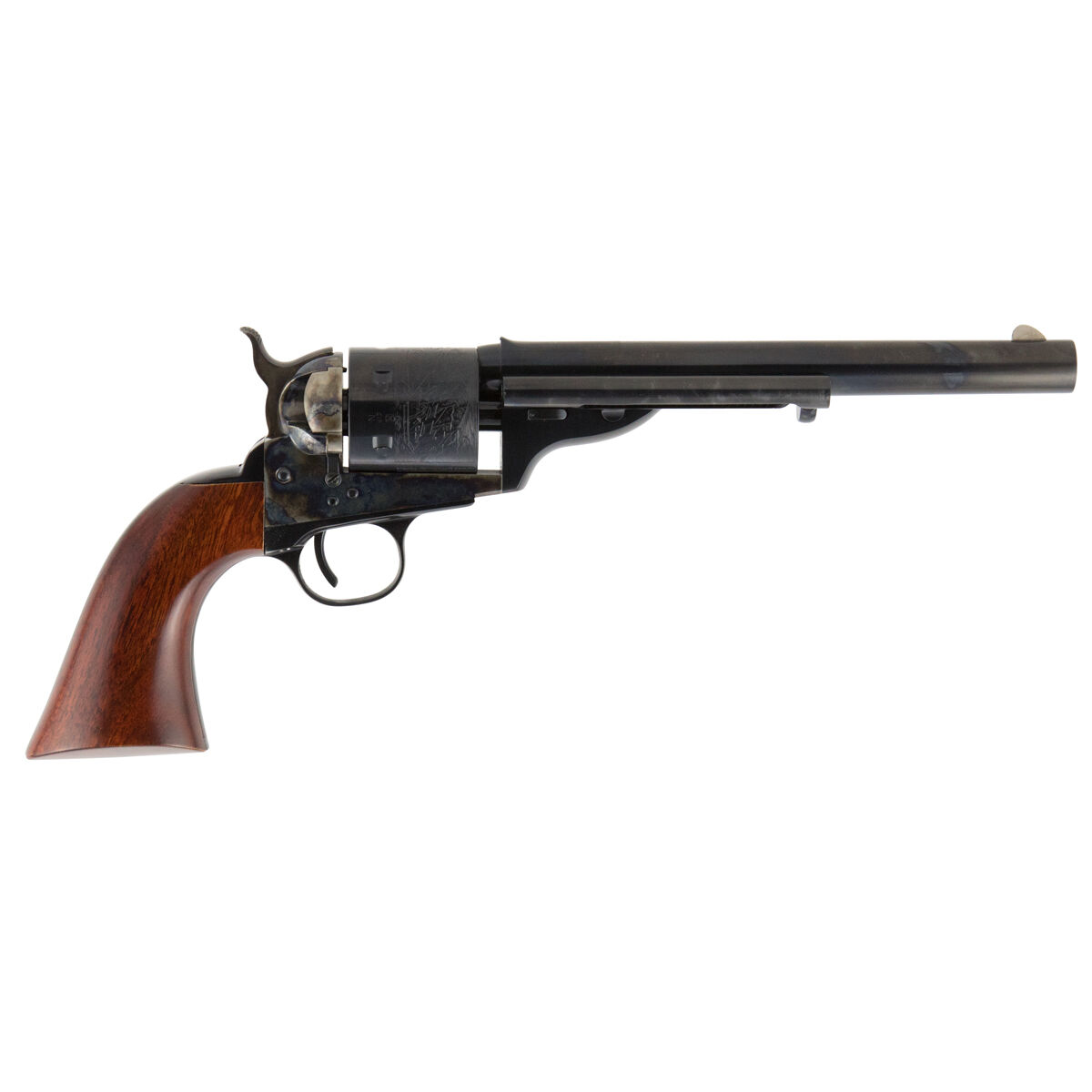 Cimarron 1872 Open Top Army 45 Colt Handgun