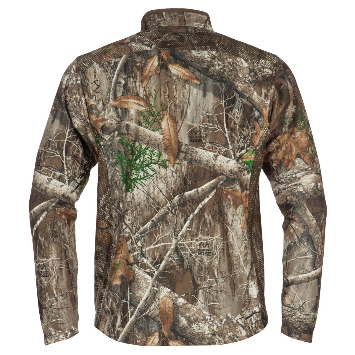 Scentlok Men's Forefront Jacket