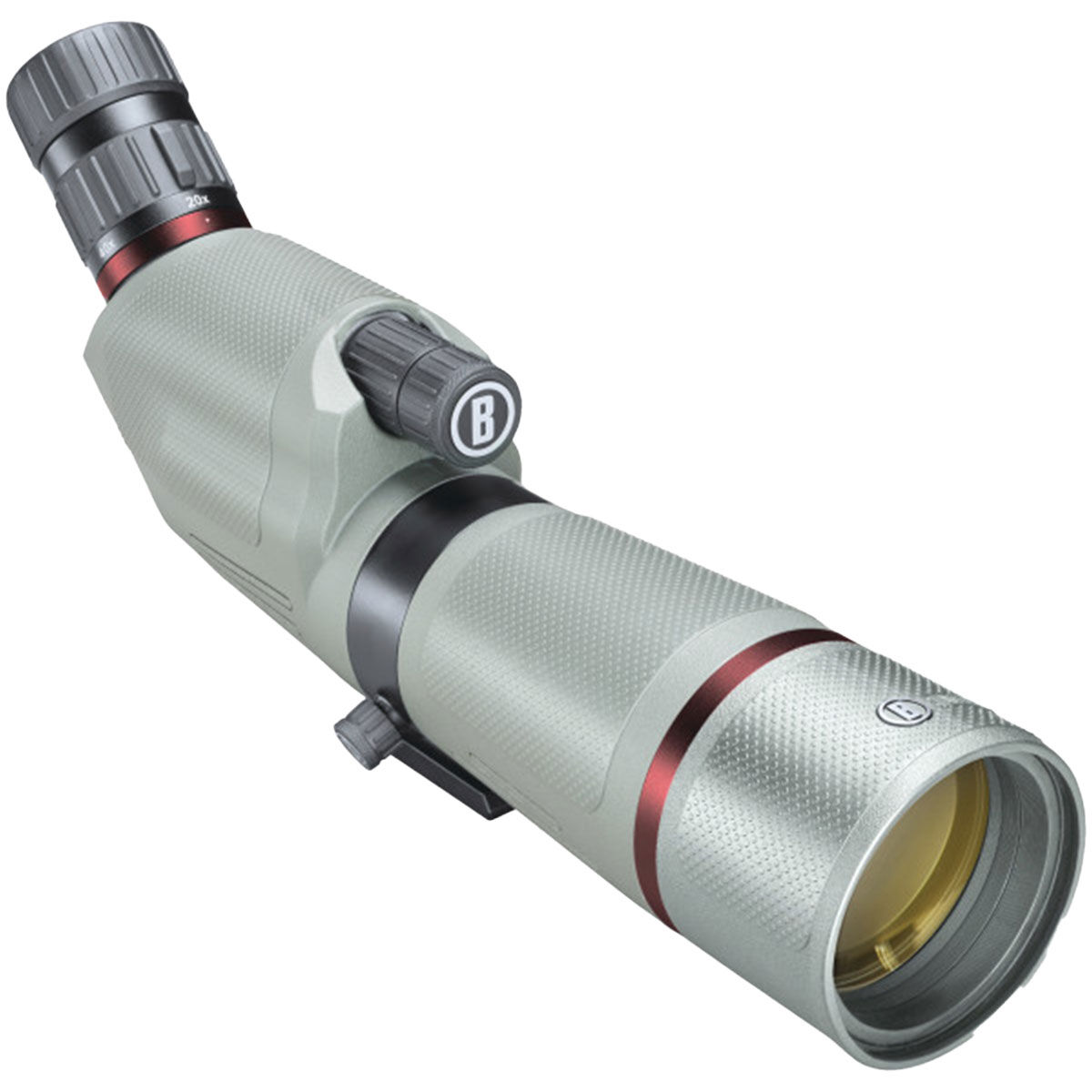 Bushnell 20-60x65 Nitro Spot Scope