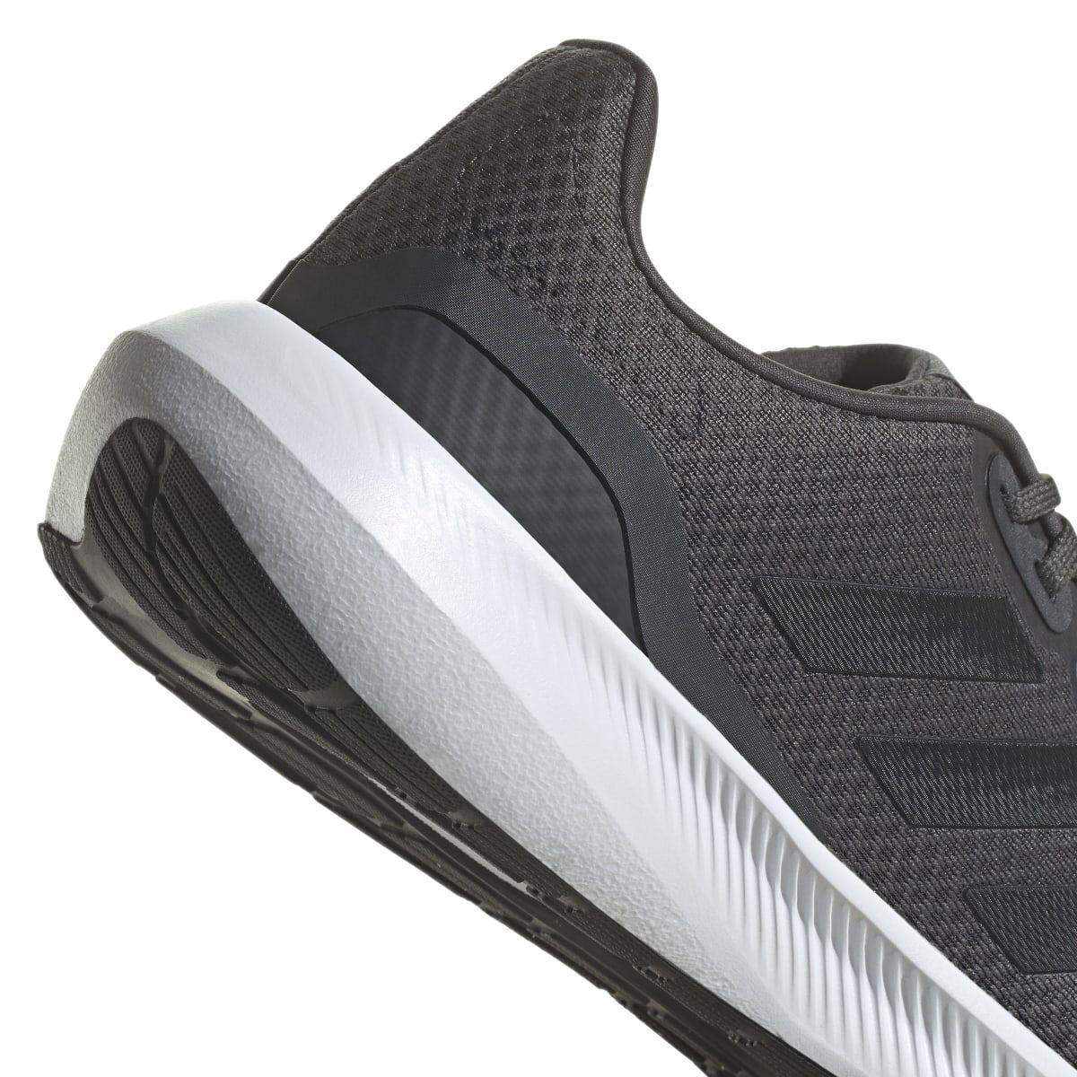 adidas Men's RunFalcon Wide 3 Shoes
