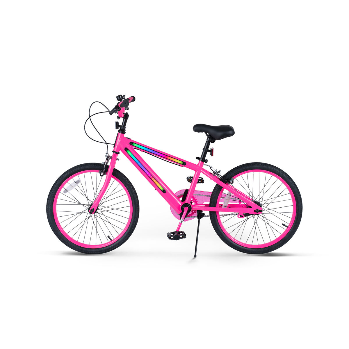 Jetson JLR X Light Up Bike 20 , Pink