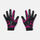 Black/Pink