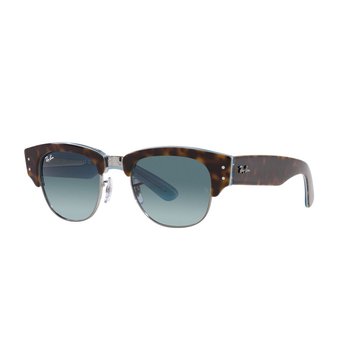 Ray Ban Mega Clubmaster Sunglasses