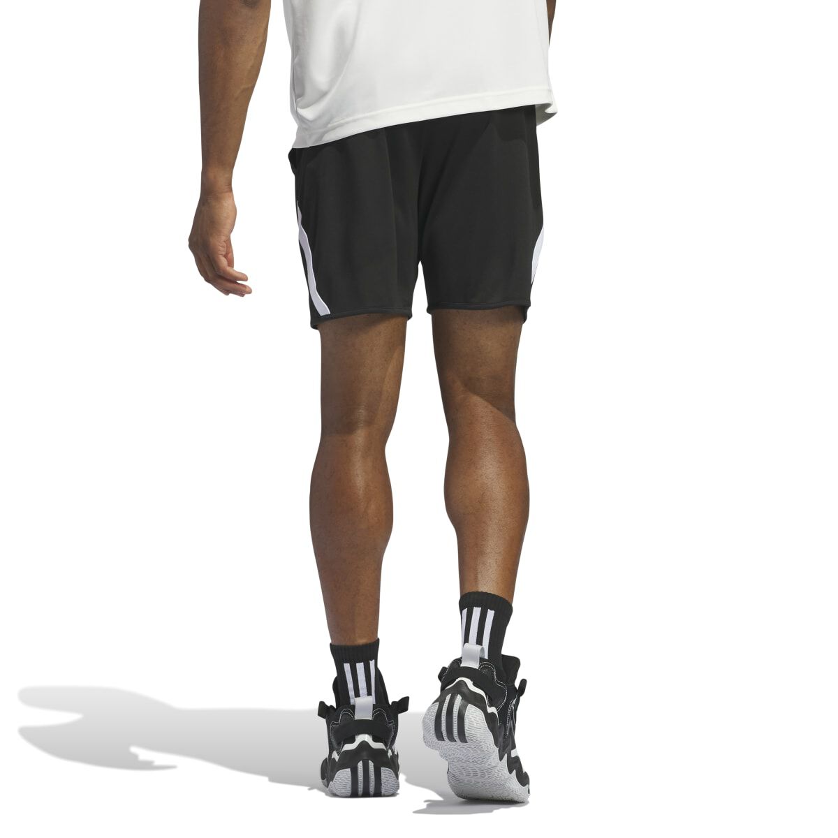 adidas Men's Pro Block Shorts