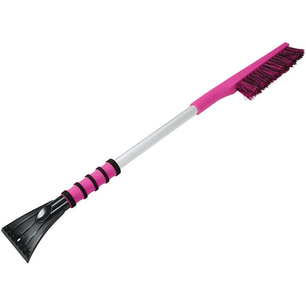 Hopkins 31in Pink Snowbrush