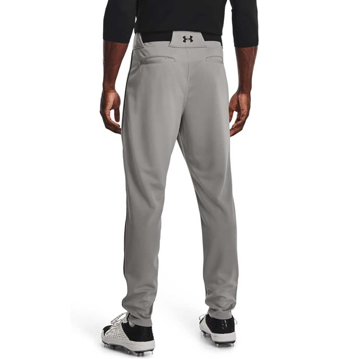 Under Armour Men's UA Utility Piped Baseball Pants