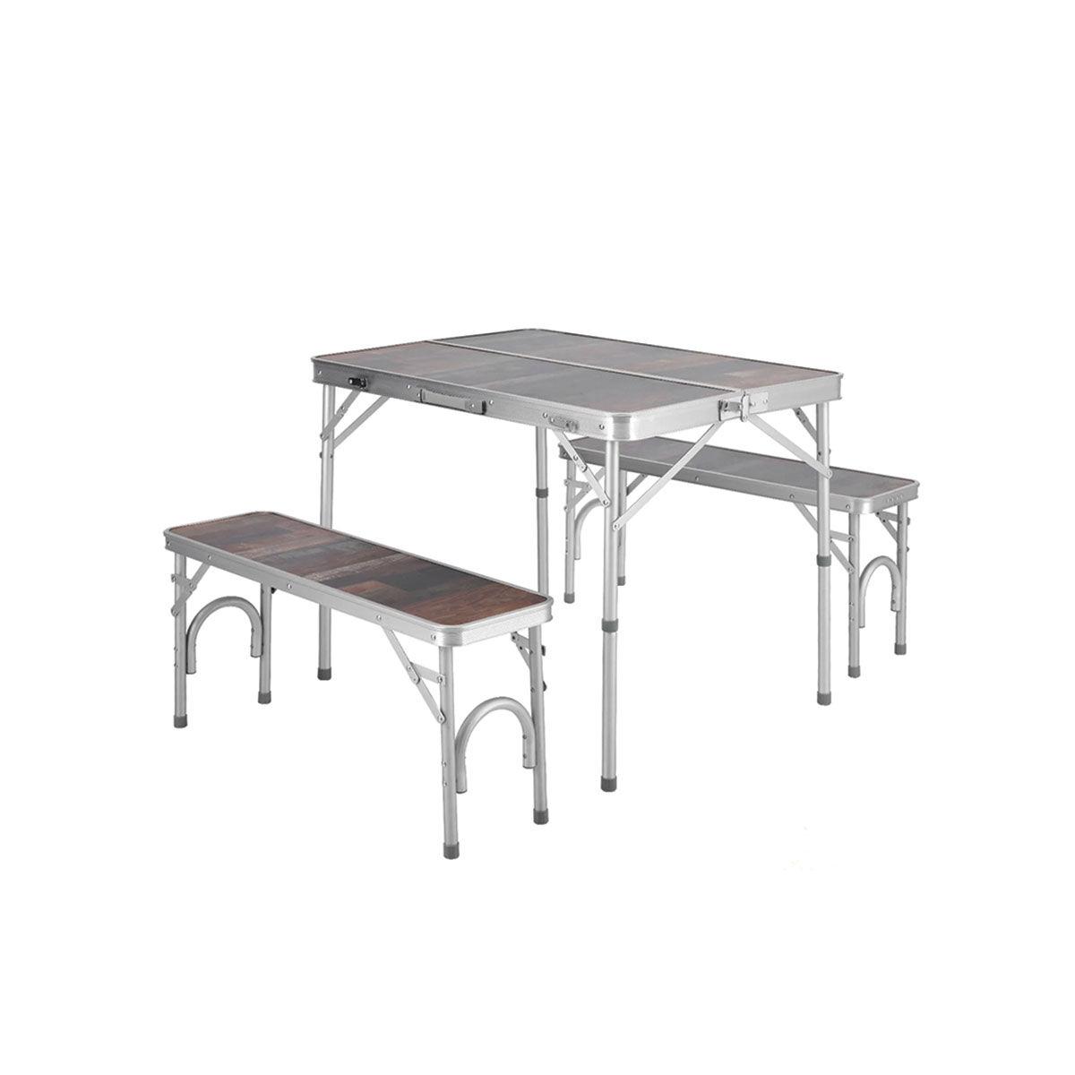 Captiva Designs Portable Picnic Lounger