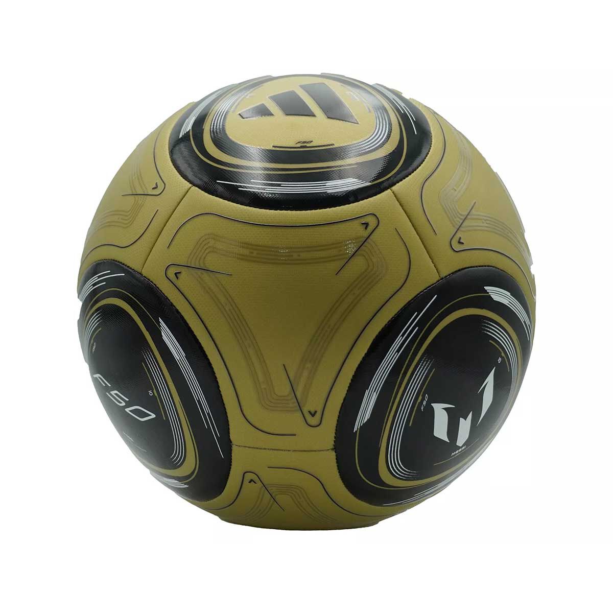 adidas Messi Capitano Soccer Ball