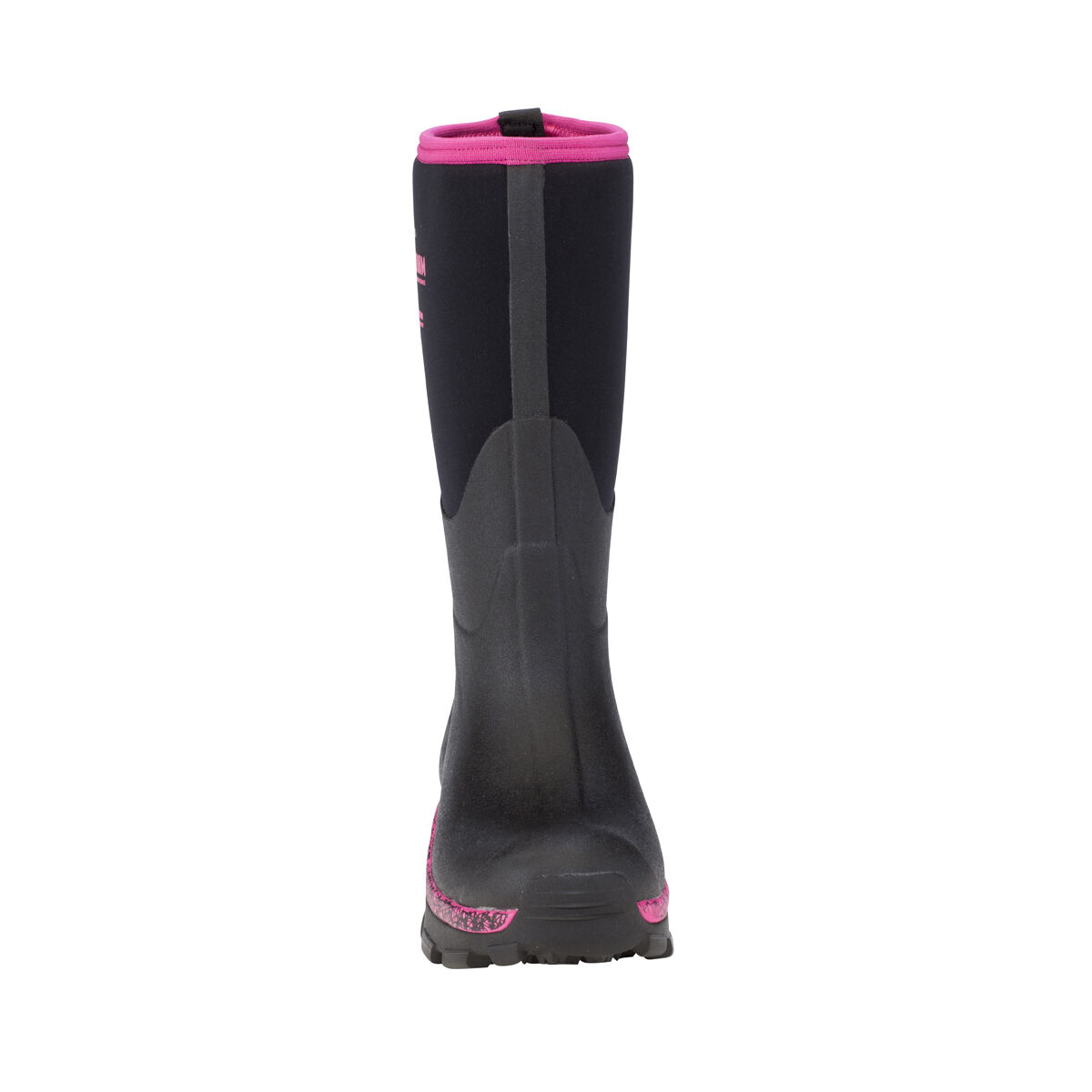 Dryshod Women's Arctic Storm Hi Mud Boots