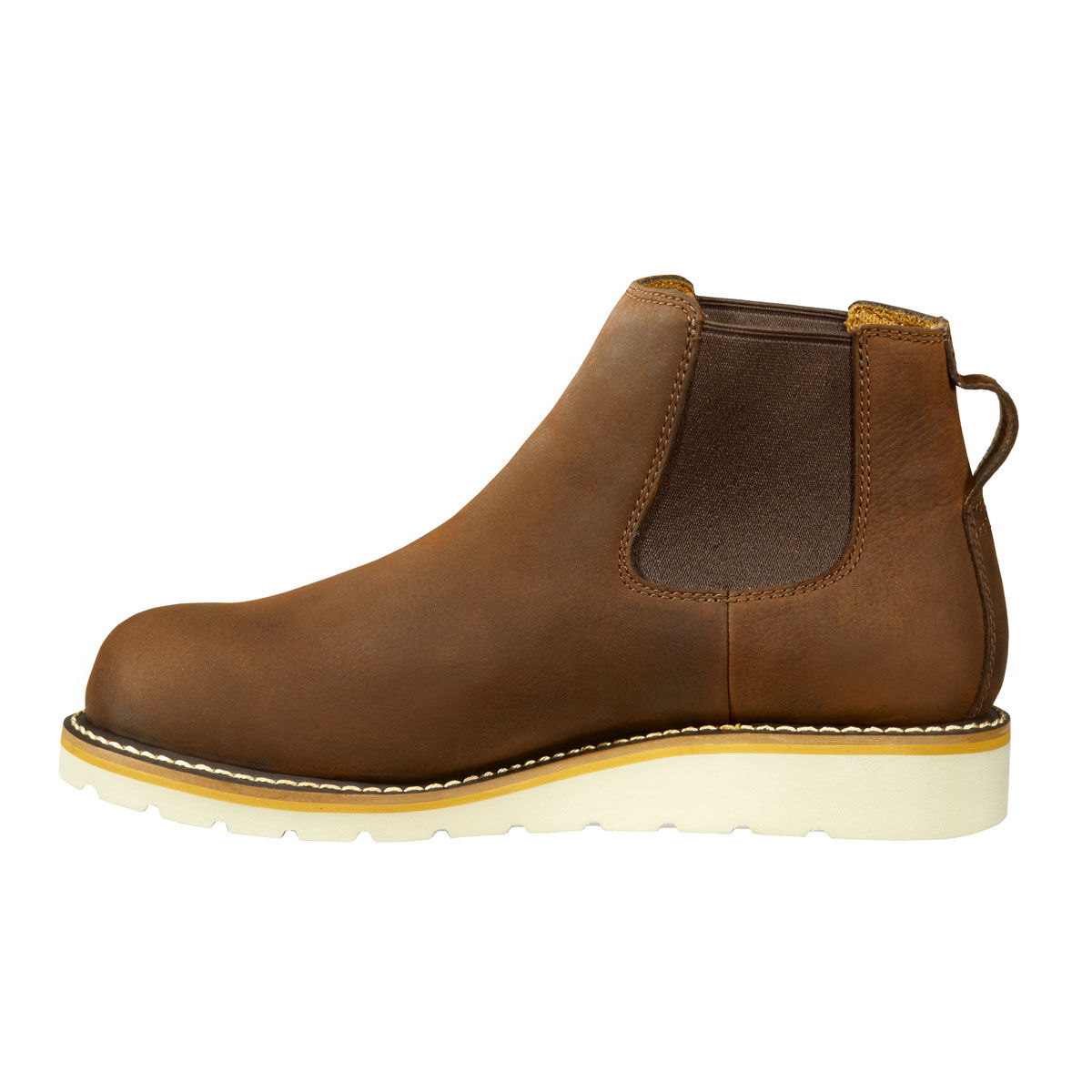 Carhartt 5" Chelsea Steel Toe Wedge Work Boot