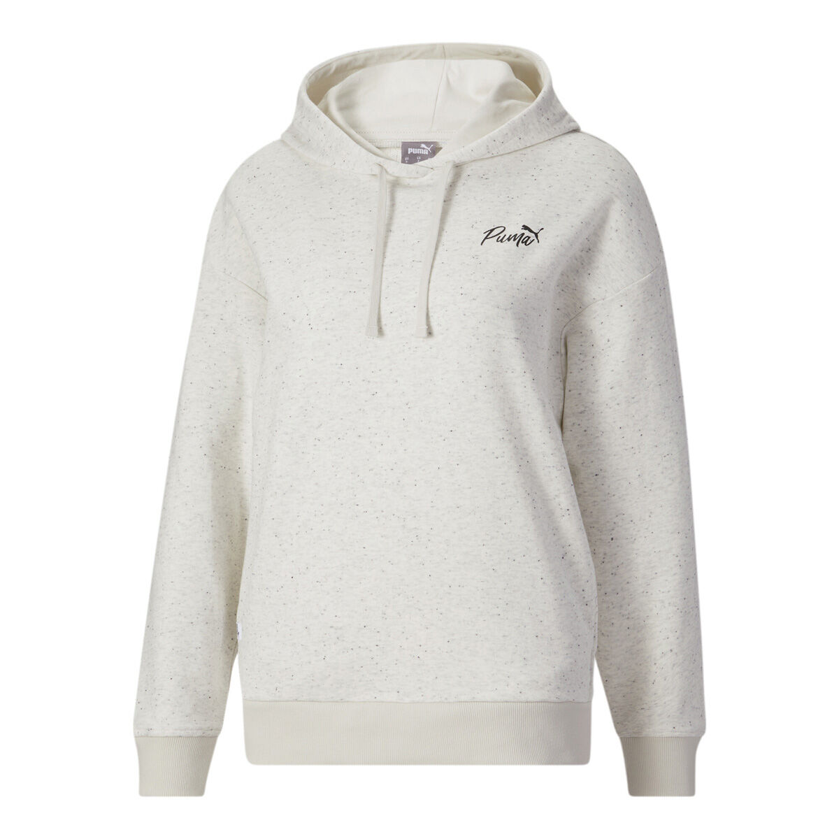 Puma Women's Live In Hoodie Athletic Apparel