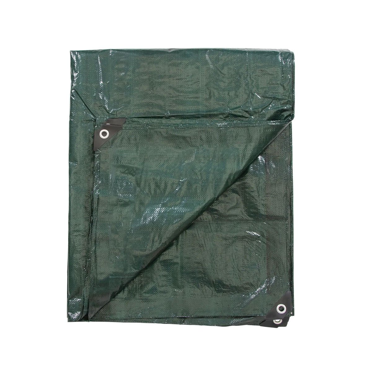 Stansport 8x10 Rip Stop Tarp