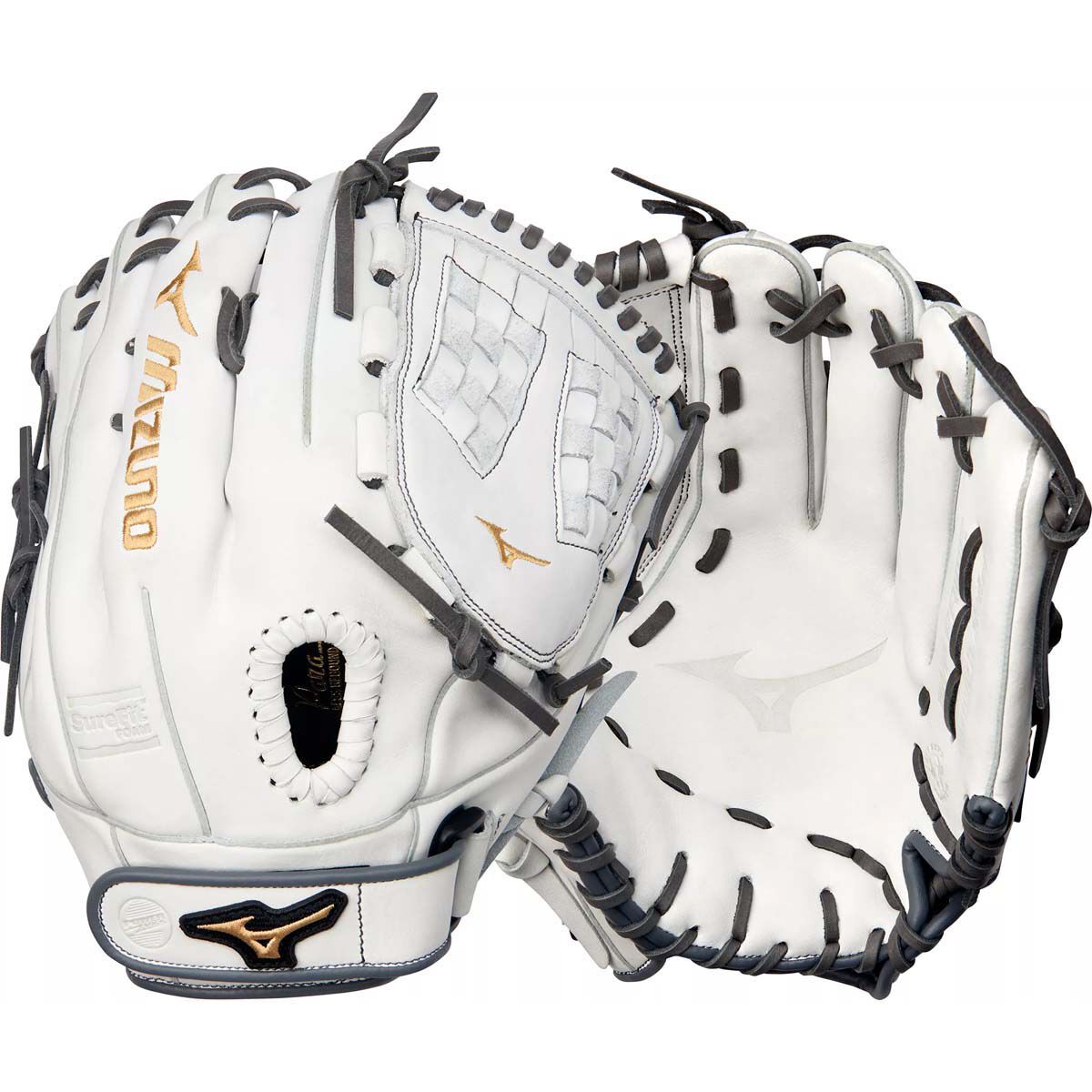 Mizuno 12.5" MVP Prime Fastpitch Glove
