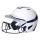 White/Navy