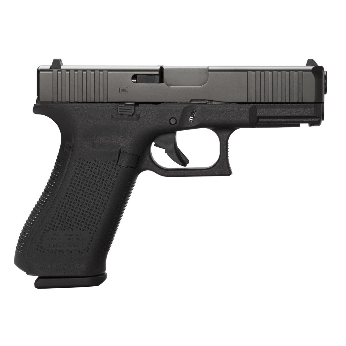 Glock G45 Gen5 9mm