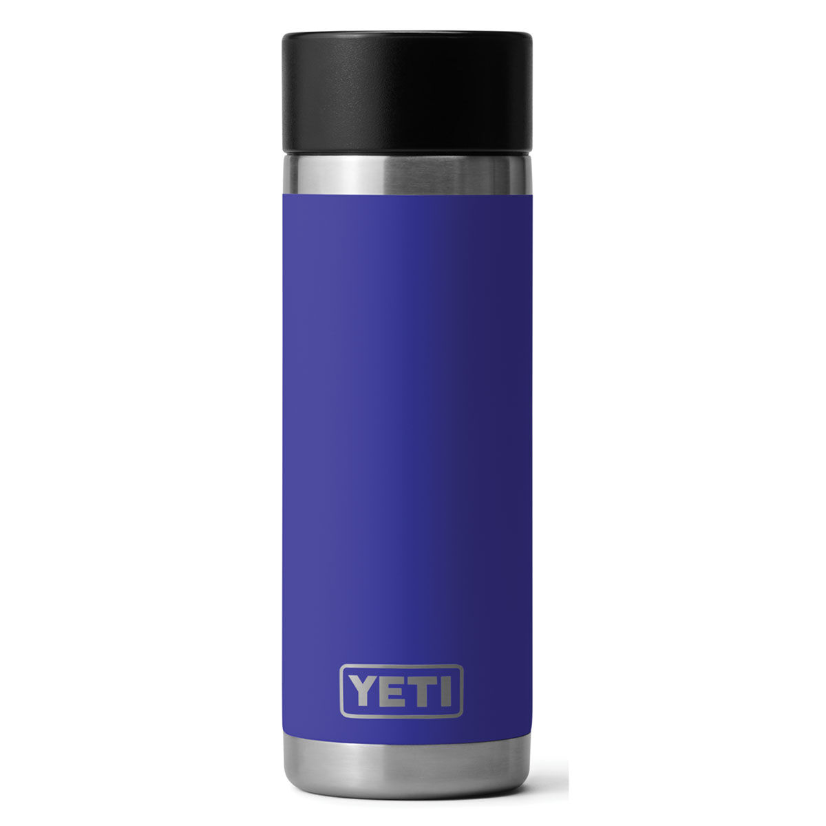 YETI 18oz Rumbler Hotshot Bottle