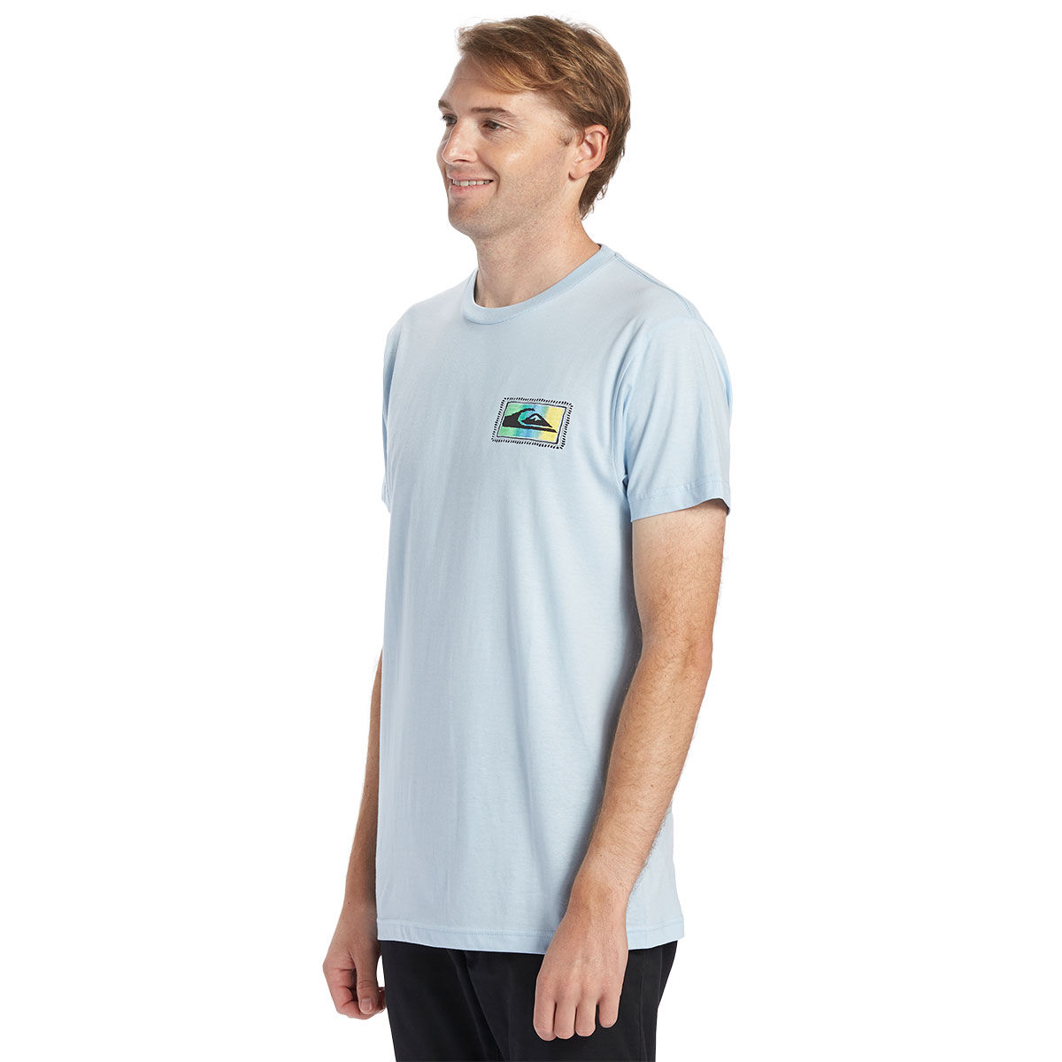 Quiksilver D Wilder Daze SS Tee