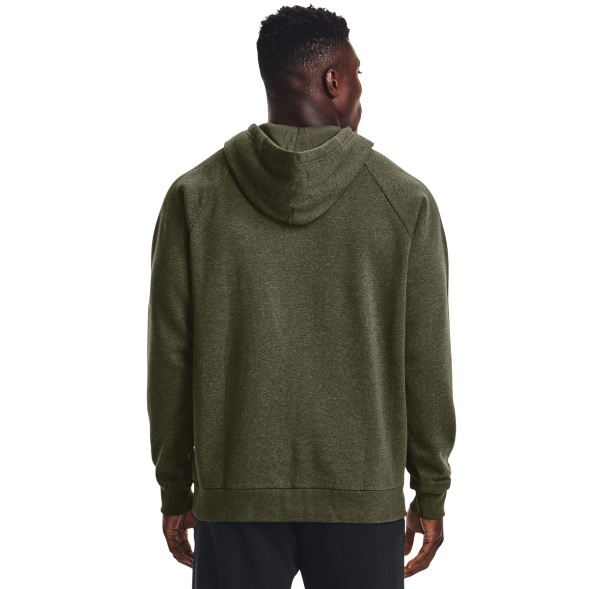 Under Armour Men's Rival Fleece Hoodie