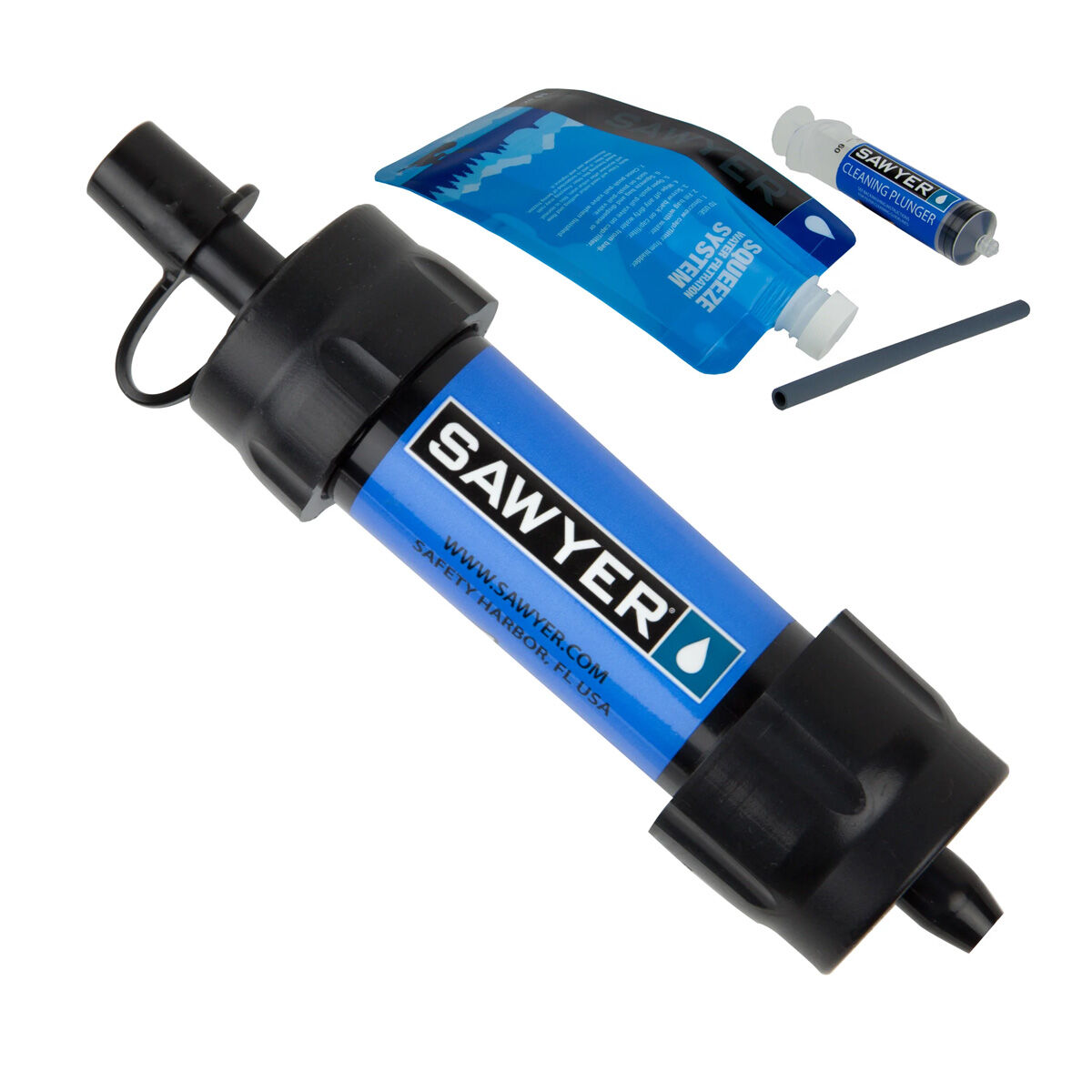 Sawyer Products Mini Water Filter