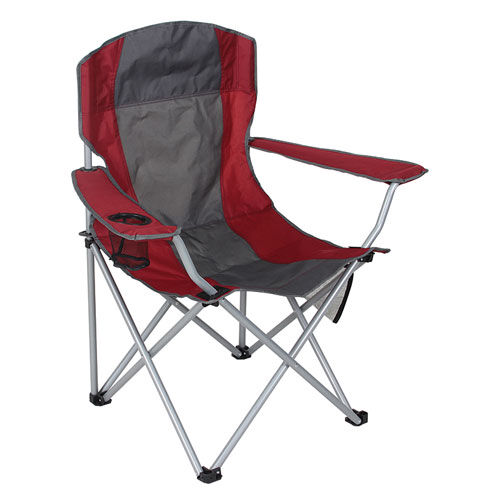 Captiva Designs Oversized Arm Chair