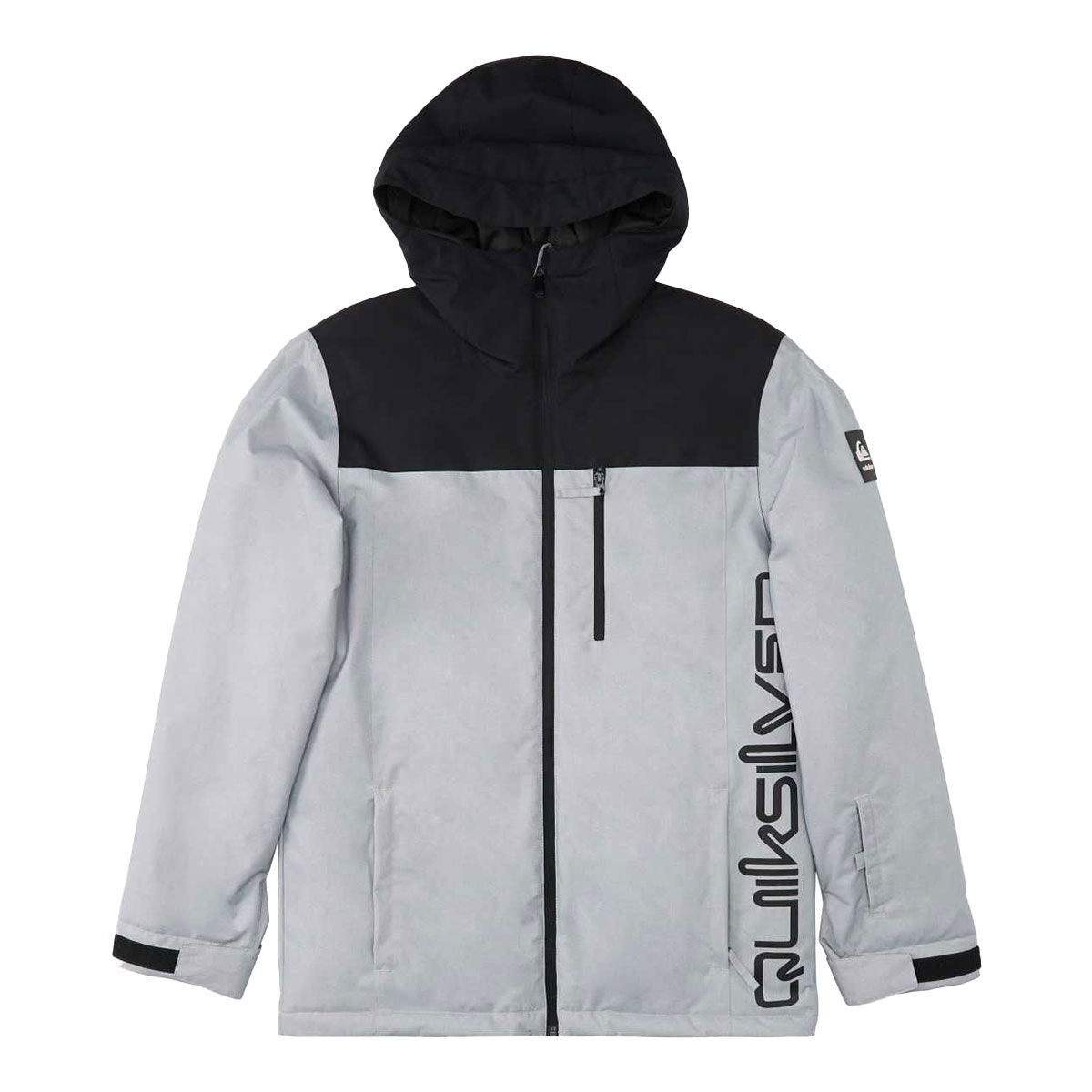 Quiksilver Men's Morton Jacket