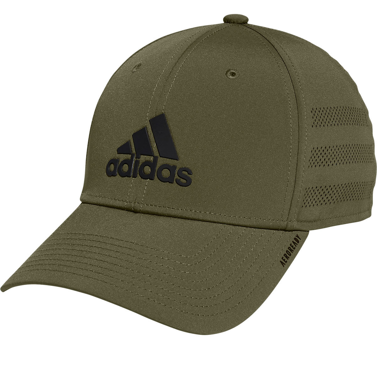 adidas Men's Gameday III Stretch Fit